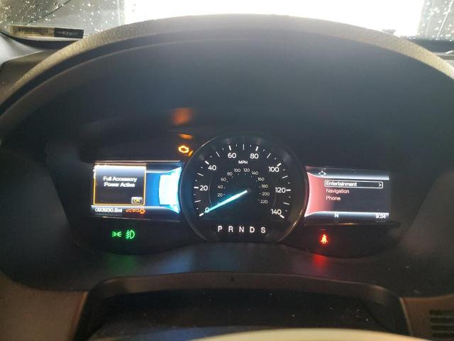 1FM5K8GT9GGA39536 Ford EXPLORER S