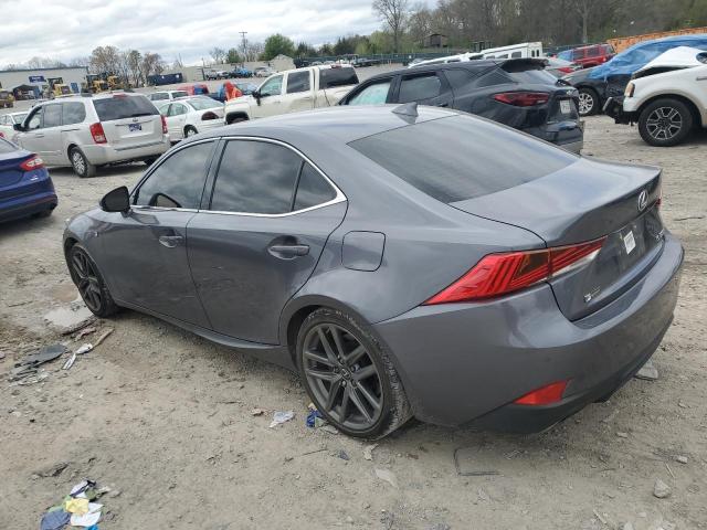 JTHBA1D23K5090773 Lexus IS 300