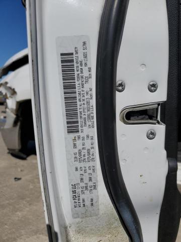 1C6RR6LT0GS169513 RAM 1500 Slt