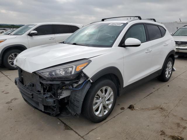 Продажа на аукционе авто 2019 Hyundai Tucson Limited, vin: KM8J3CA45KU917201, номер лота: 50842544