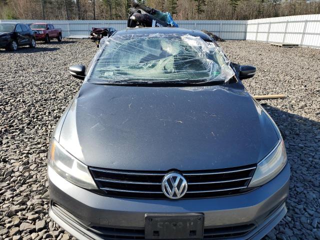 3VWD17AJ0FM233815 Volkswagen JETTA SE