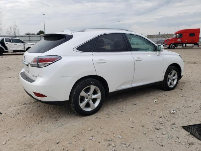 2T2BK1BA8EC229694 Lexus Rx 350 Base