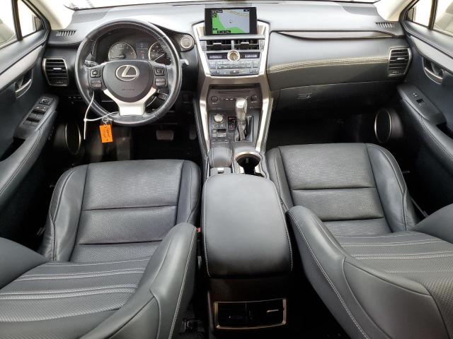 JTJBARBZ8H2123998 Lexus Nx 200t Base