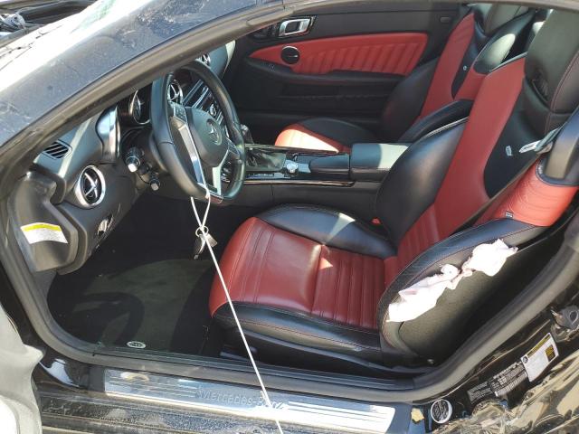WDDPK4HA1EF089682 Mercedes-Benz SLK 250