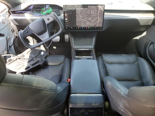 5YJSA1E58NF479163 Tesla MODEL S