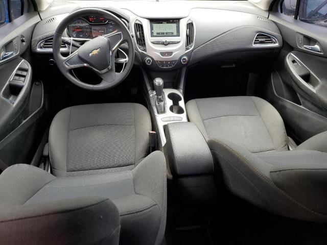 1G1BC5SM0H7209831 Chevrolet CRUZE LS