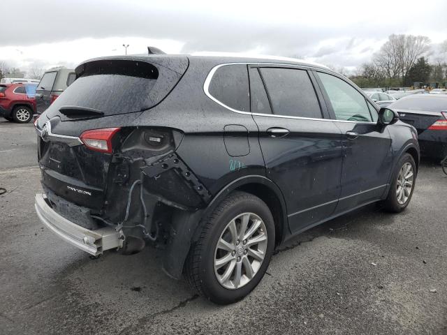 LRBFXCSA0KD008560 Buick Envision Essence