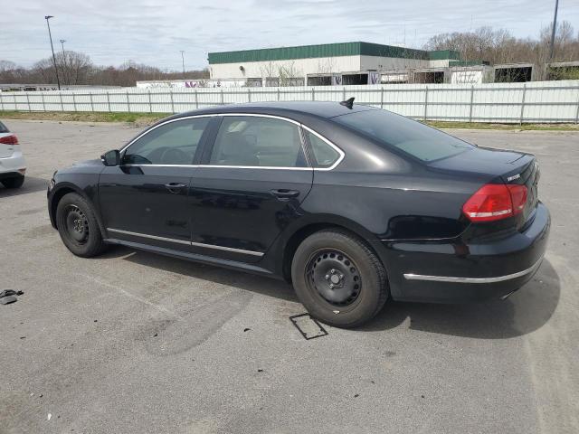 1VWCN7A39EC060927 Volkswagen PASSAT SEL