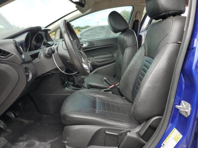 3FADP4FJ0EM188985 Ford Fiesta Titanium