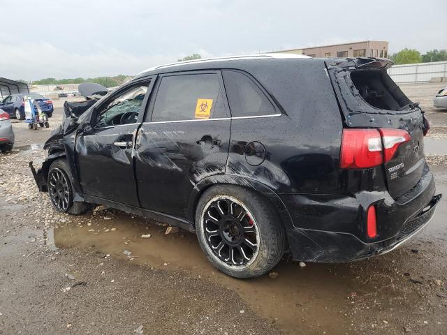 5XYKWDA77EG443614 KIA SORENTO SX
