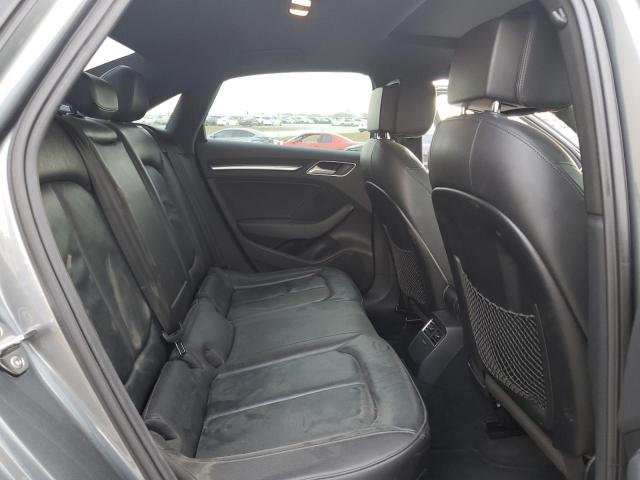 WAUACGFF8F1107037 Audi A3 PREMIUM