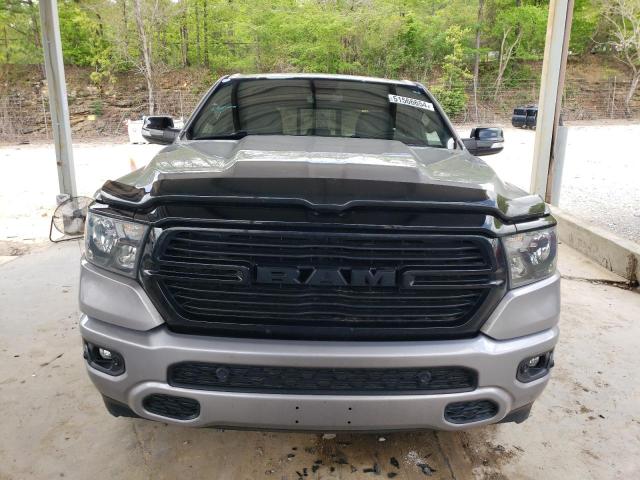 1C6SRFBT8MN790639 RAM 1500 Big Horn/lone Star