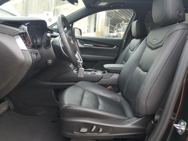1GYKPDRS9PZ145022 Cadillac Xt6 Premium Luxury
