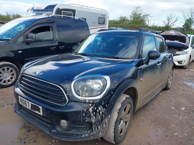 Auction sale of the 2017 Mini Countryman, vin: *****************, lot number: 49842614