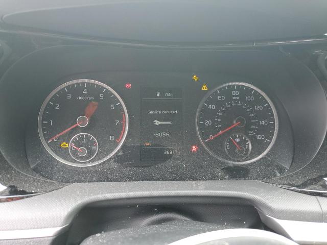 5XXG64J21PG169442 KIA K5 GT LINE