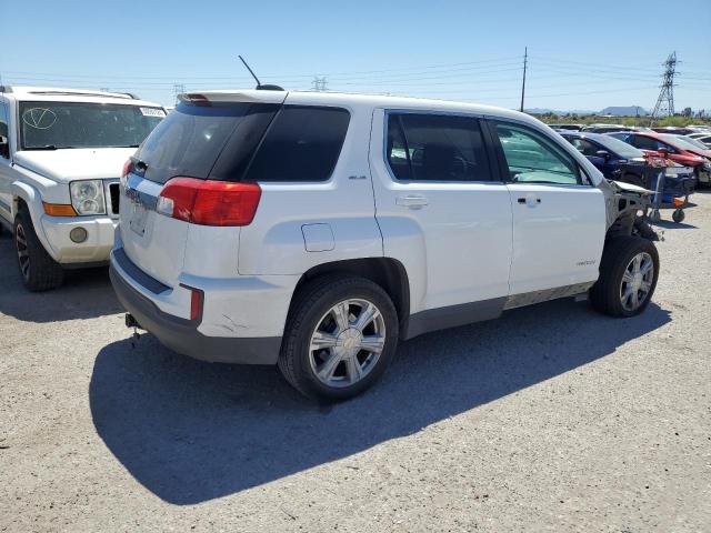 2GKALMEK6H6349832 GMC Terrain Sle