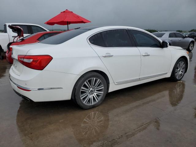 KNALN4D73G5218117 KIA Cadenza Luxury