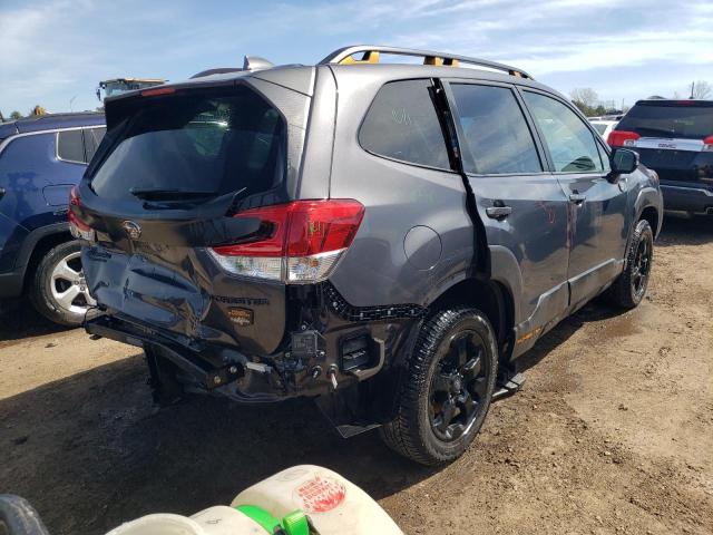 JF2SKALC1NH512312 Subaru Forester Wilderness