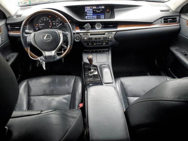 JTHBK1GG4E2130479 Lexus ES 350