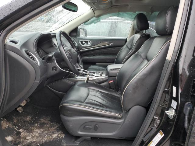 5N1DL0MM5HC554498 Infiniti QX60