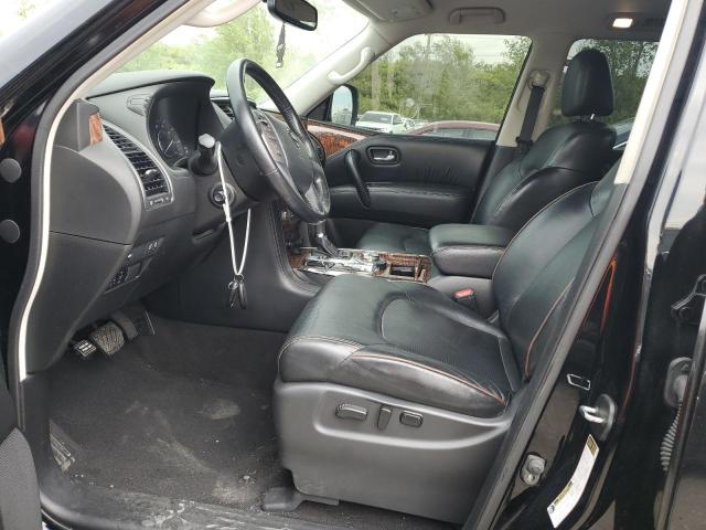 JN8AY2NC6KX510332 Nissan ARMADA SV