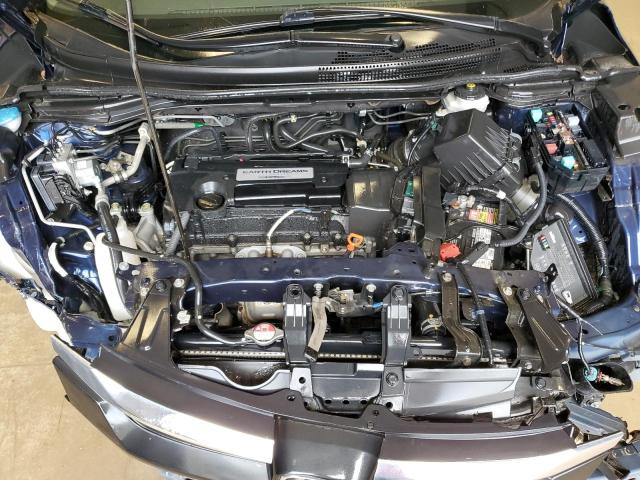 3CZRM3H36FG702107 Honda CR-V LX