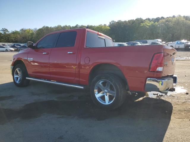 1C6RR6LT0GS242587 RAM 1500 Slt
