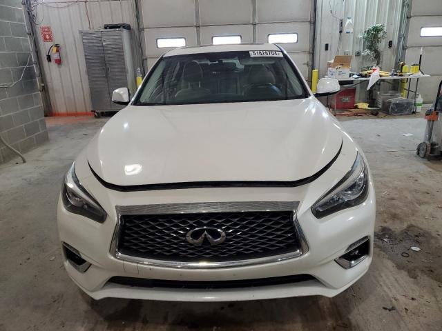 JN1EV7AP4KM511365 Infiniti Q50 LUXE