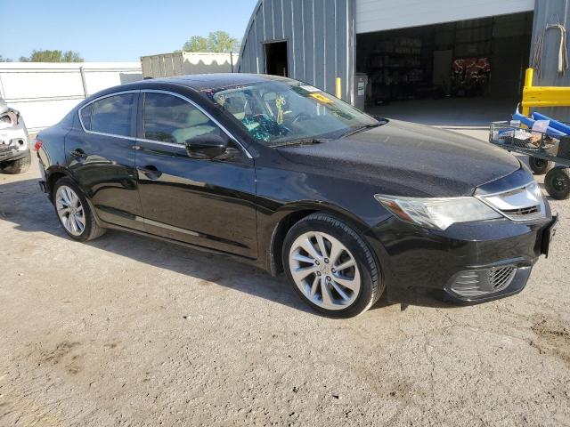 19UDE2F78GA012342 Acura Ilx Premium