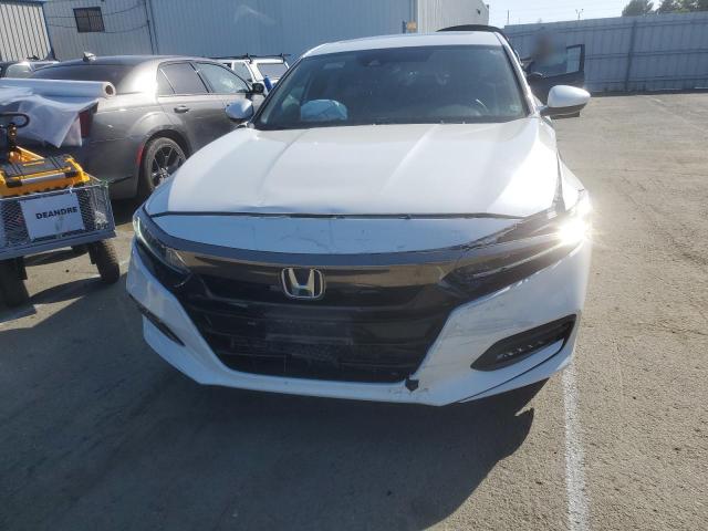 1HGCV2F31JA016278 Honda Accord Sport