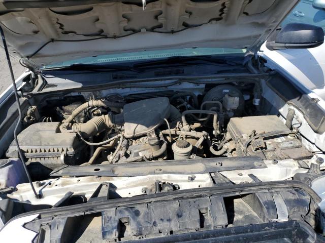 5TFRX5GNXGX059060 Toyota Tacoma Access Cab