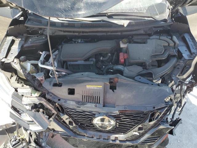 JN1BJ1BV8MW567552 Nissan Rogue Sport Sv