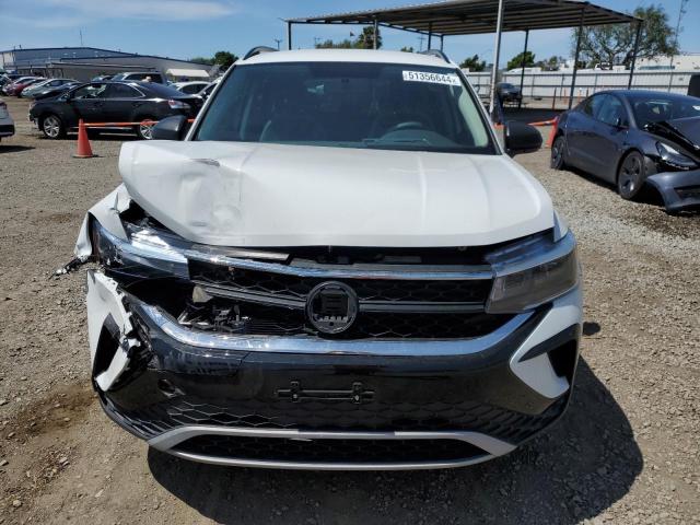 3VVCX7B2XNM084575 Volkswagen TAOS S