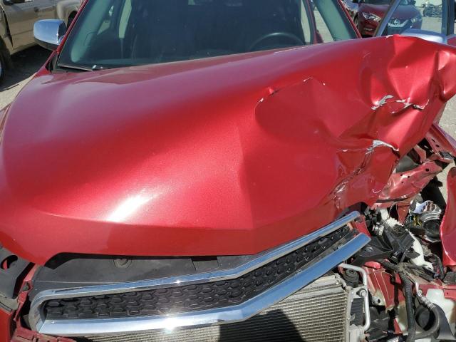 2GNFLHE34F6291869 Chevrolet Equinox Ltz