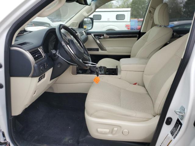 JTJAM7BXXL5261958 Lexus GX 460 PRE