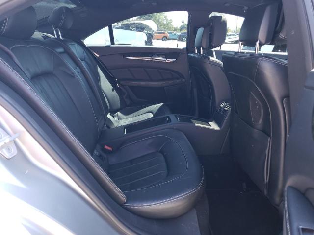 WDDLJ7DB2JA206212 Mercedes-Benz CLS 550