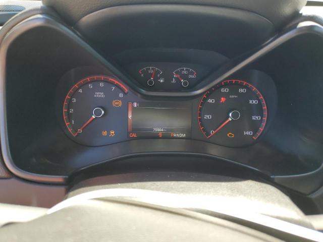1GTG6CE30F1272908 GMC CANYON SLT