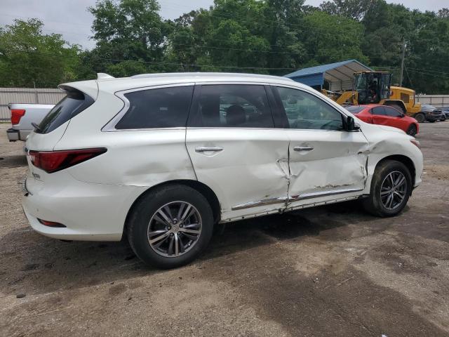 5N1DL0MN2HC546206 Infiniti QX60