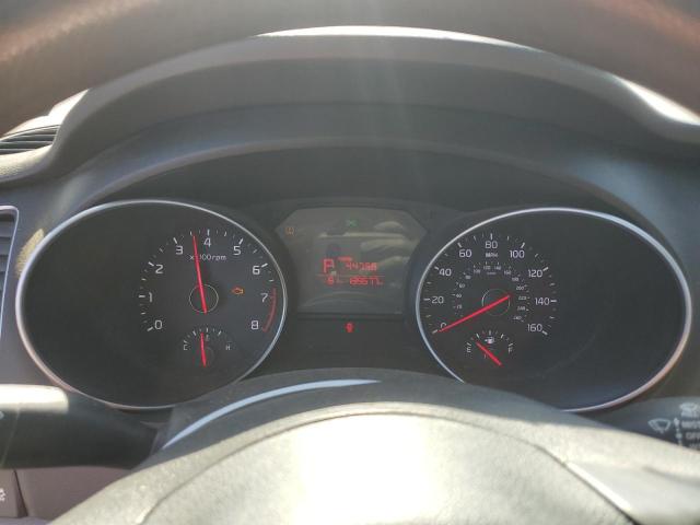 KNDMB5C19F6040161 KIA SEDONA LX