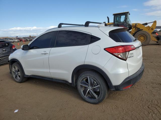 3CZRU6H53NM729011 Honda HR-V EX