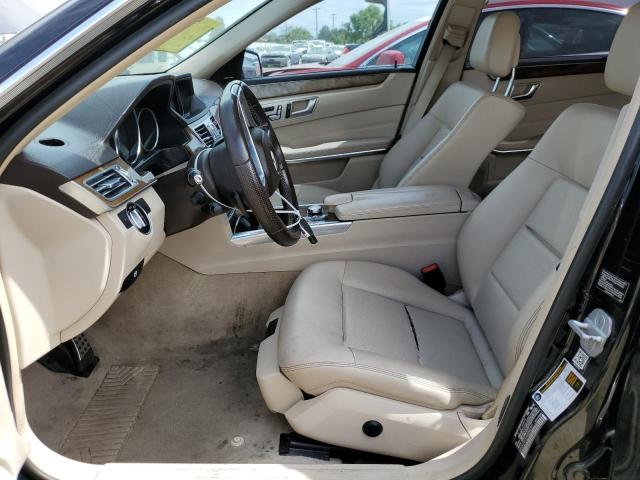 WDDHF5KB9EB046327 Mercedes-Benz E 350