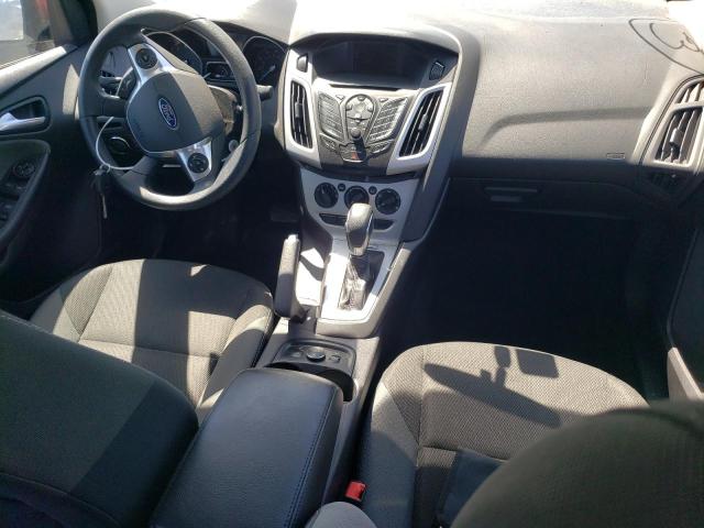 1FADP3F28EL399145 Ford FOCUS SE