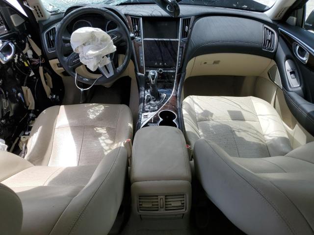 JN1EV7AR6JM434336 Infiniti Q50 LUXE
