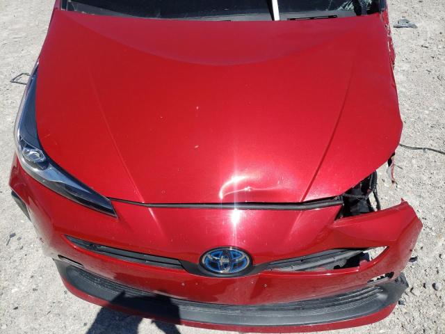 JTDKAMFU9M3149602 Toyota Prius Special Edition