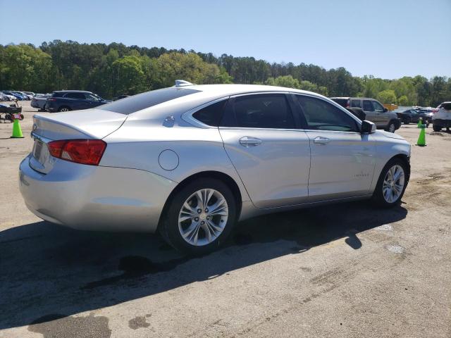 2G1115SL9F9127794 Chevrolet IMPALA LT