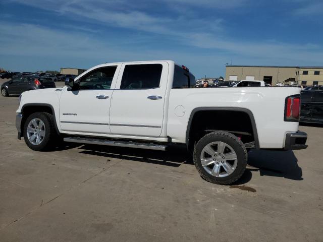 3GTU2NEC3JG497926 GMC Sierra K1500 Slt