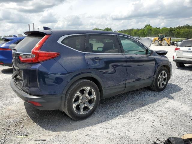 2HKRW1H5XHH514657 Honda CR-V EX