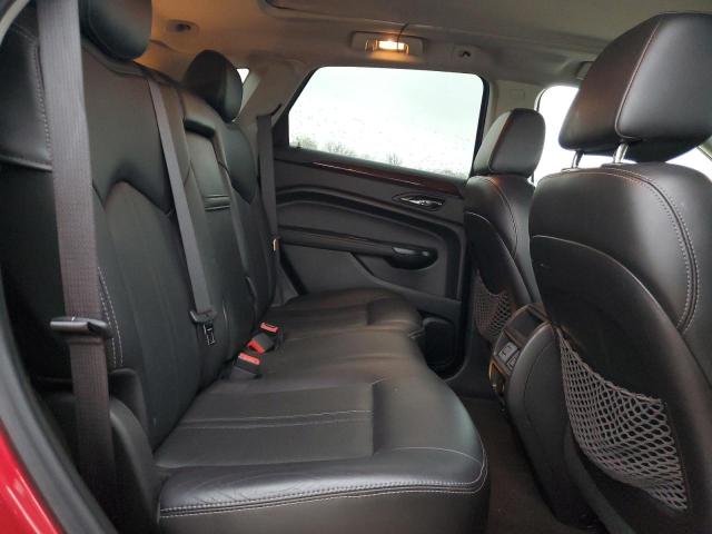 3GYFNBE38FS627194 Cadillac Srx Luxury Collection