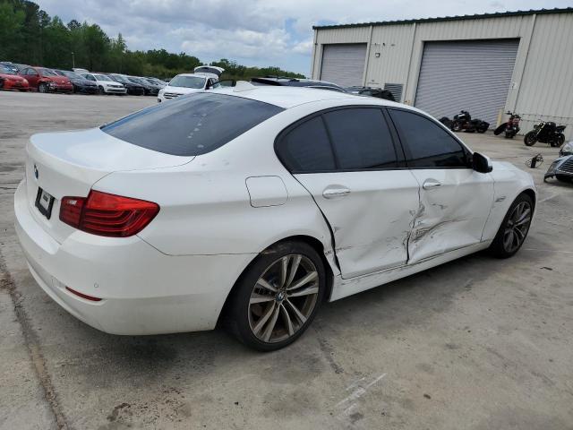 WBA5A5C51GG347326 BMW 528 I