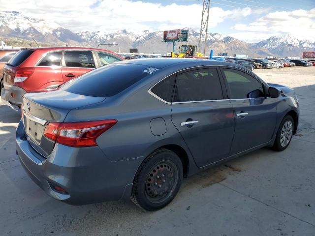 3N1AB7AP2JY303276 Nissan SENTRA S